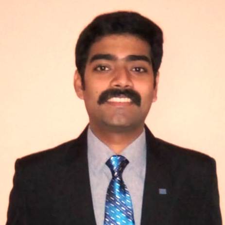 Prof. Savio Saldanha